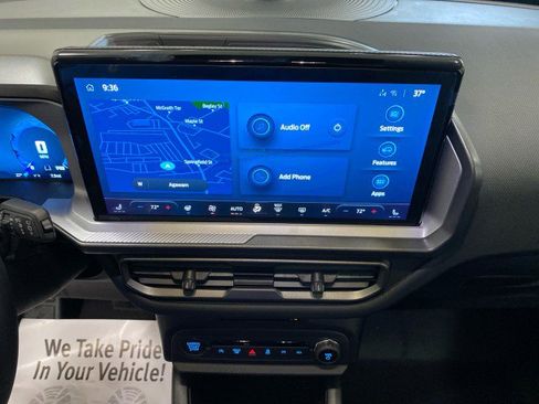 New 2025 Ford Bronco Sport Outer Banks w/ Outer Banks Tech Package+ image 25