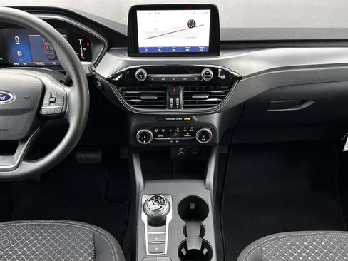New 2026 Ford Escape Active image 13