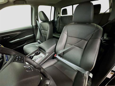 New 2026 Honda Ridgeline RTL image 19