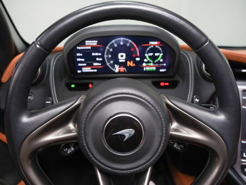 Used 2020 McLaren 720S Luxury image 45