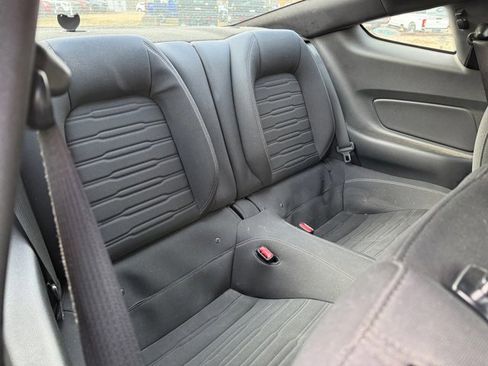 Used 2017 Ford Mustang Coupe w/ Ecoboost Performance Package image 15