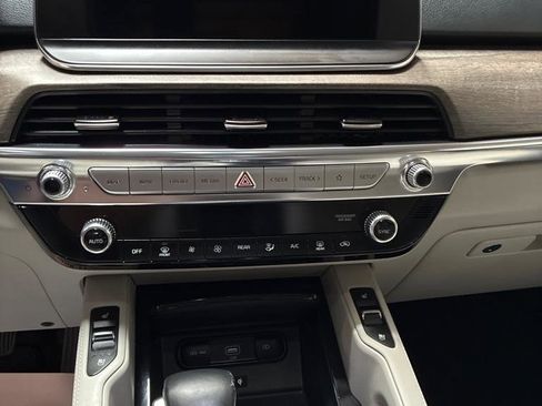 Used 2022 Kia Telluride EX FWD image 21