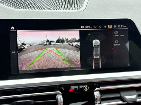 Used 2022 BMW M3 w/ Executive Package image 19