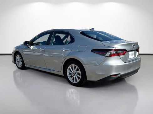 Used 2023 Toyota Camry LE w/ Cold Weather Package image 5