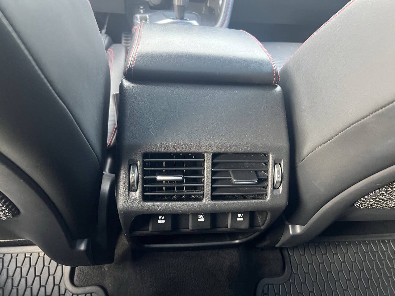 Used 2018 Jaguar E-PACE First Edition AWD/4WD image 22