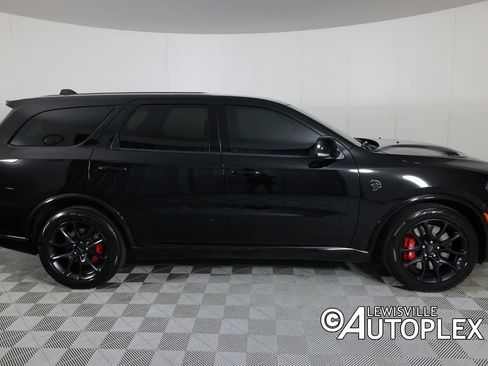 Used 2024 Dodge Durango SRT Hellcat AWD/4WD image 4