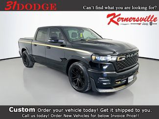 New 2026 RAM 1500 Big Horn AWD/4WD video 1