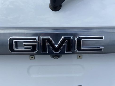 Used 2023 GMC Acadia AT4 w/ GMC Pro Grade Package AWD/4WD image 35