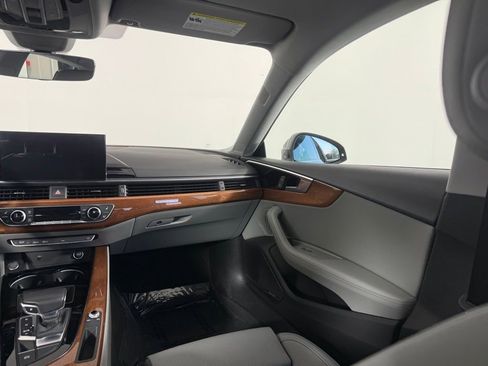 Used 2022 Audi A5 2.0T Premium Plus w/ Premium Plus image 17