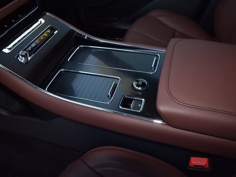New 2026 Lincoln Aviator Reserve RWD image 30