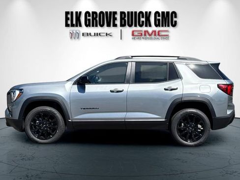 New 2026 GMC Terrain Elevation w/ Black Edition AWD/4WD image 7