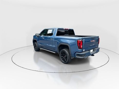 Used 2025 GMC Sierra 1500 Denali w/ Denali Reserve Package AWD/4WD image 6