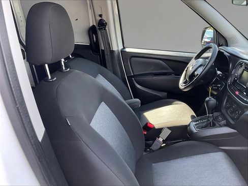 Used 2022 RAM ProMaster City Tradesman FWD image 25