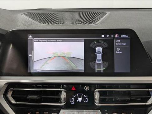 Used 2019 BMW 330i Sedan w/ Premium Package image 31