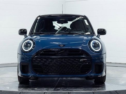 New 2026 MINI Cooper S image 5