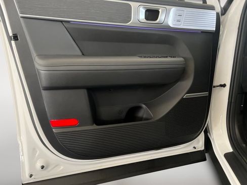 New 2026 Hyundai Santa Fe Limited AWD/4WD image 10