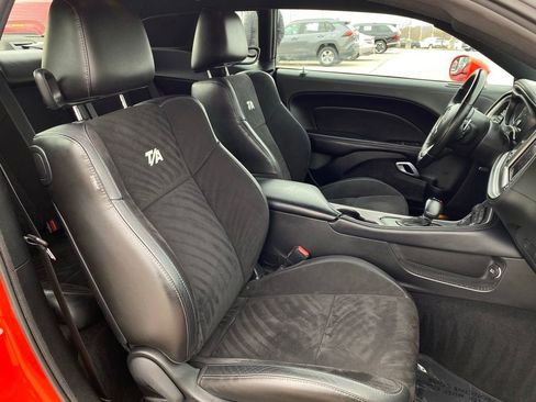 Used 2021 Dodge Challenger R/T Scat Pack image 29