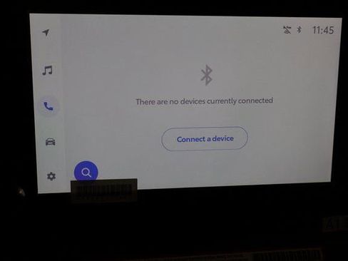 New 2026 Toyota Tacoma TRD Sport image 21