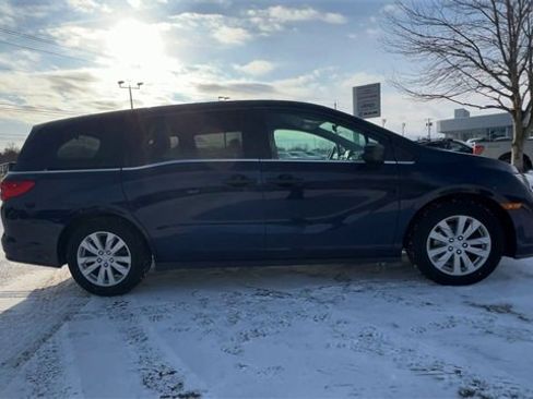 Used 2019 Honda Odyssey LX image 9