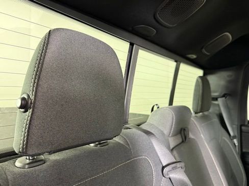 Used 2022 RAM 1500 Big Horn image 30