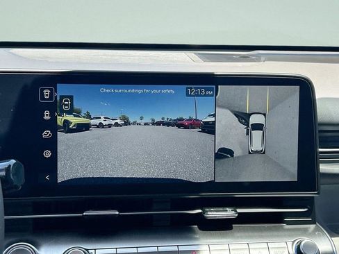 New 2026 Hyundai Kona Limited FWD image 26