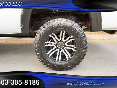 Used 2008 Ford F350 XLT image 3