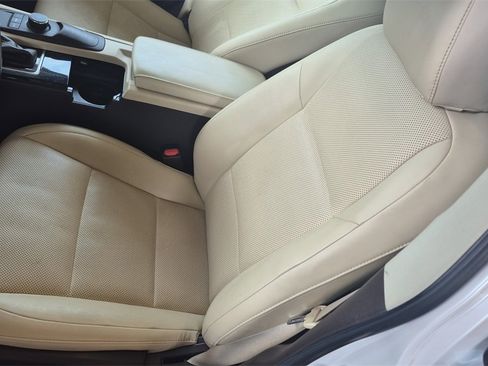 Used 2017 Lexus ES 350 w/ Premium Package image 18