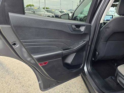 Used 2022 Ford Escape SE w/ Convenience Package AWD/4WD image 15