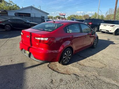 Used 2017 Kia Rio LX