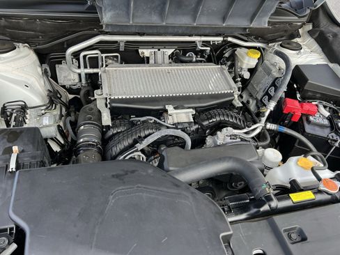 Used 2021 Subaru Ascent Limited w/ Technology Package image 29