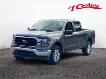 Used 2023 Ford F150 XLT