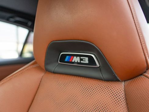Used 2023 BMW M3 Competition image 16