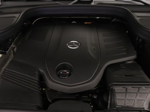 New 2026 Mercedes-Benz GLE 450 4MATIC image 11