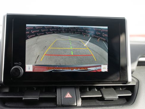 Used 2024 Toyota RAV4 LE image 38