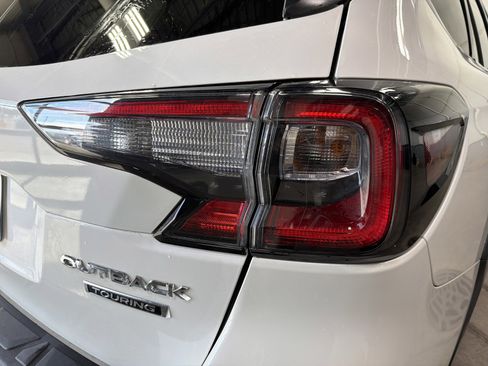 Certified 2025 Subaru Outback Touring image 16