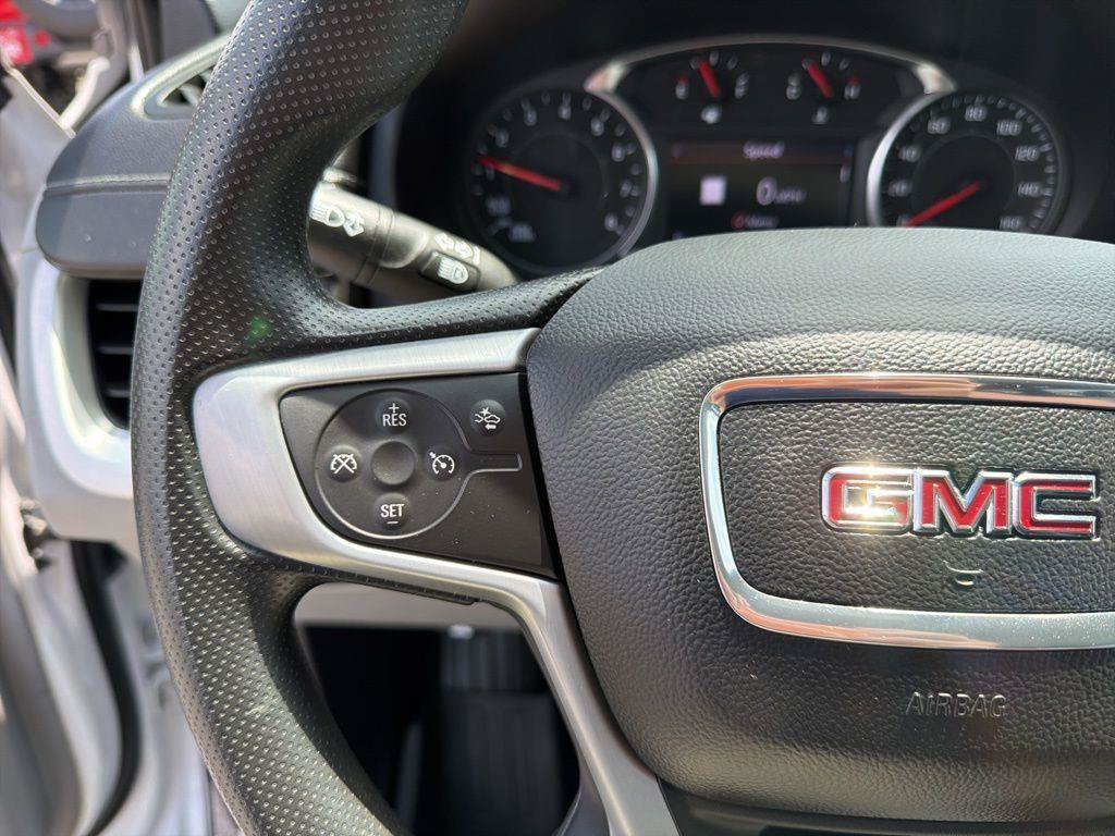 Used 2022 GMC Terrain SLE w/ Driver Convenience Package FWD image 51