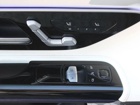 Certified 2025 Mercedes-Benz AMG GT 55 image 13