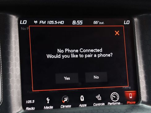 Used 2018 Dodge Charger R/T Scat Pack w/ Dynamics Package RWD image 29