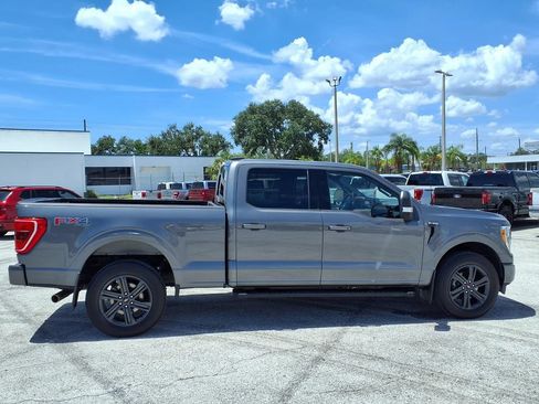 Used 2023 Ford F150 XLT AWD/4WD image 8