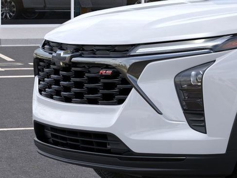 New 2026 Chevrolet Trax RS image 13