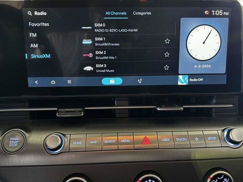 Used 2026 Hyundai Kona SE AWD/4WD image 25