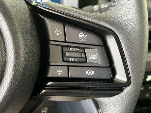 New 2026 Subaru Outback Premium AWD/4WD image 29