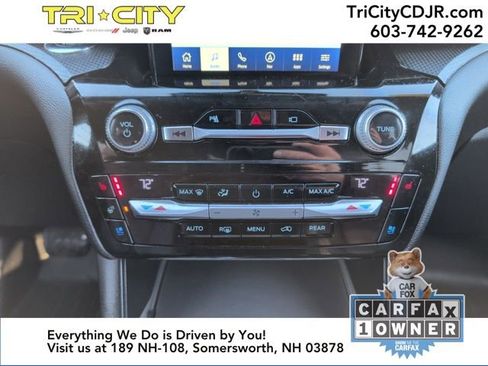 Used 2021 Ford Explorer ST w/ Equipment Group 401A image 26