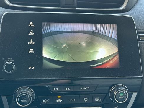 Used 2018 Honda CR-V EX image 21