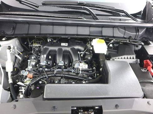 New 2026 Nissan Pathfinder Platinum image 26