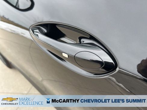 New 2026 Chevrolet Trax RS image 40