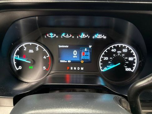 Used 2023 Ford F450 XLT w/ 360-Degree Camera Package image 18