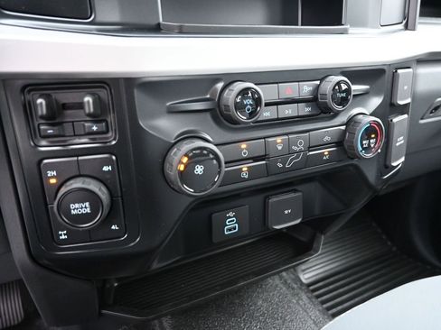 New 2026 Ford F350 XL w/ XL Chrome Package image 26