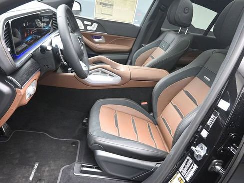 New 2026 Mercedes-Benz GLE 53 AMG 4MATIC Coupe image 18