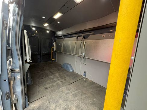 Used 2020 Ford Transit 250 148 High Roof Extended RWD image 17